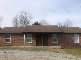 5954 Hiawatha Rd #B, Morristown, TN 37814