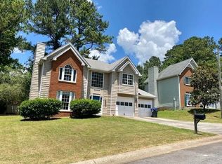 940 Cauthen Ct NE, Marietta, GA 30066