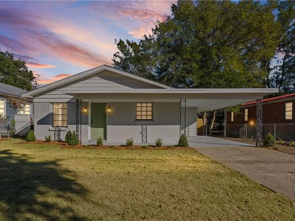 263 Morgan Ave, Mobile, AL 36606