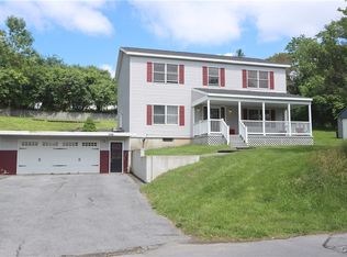 1340 Holcomb St, Watertown, NY 13601