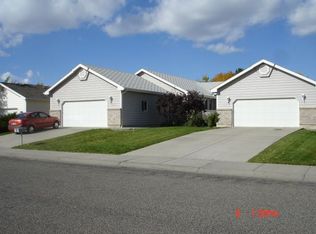 2227 George St, Billings, MT 59102