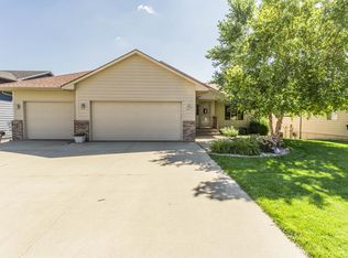6421 W 56th St, Sioux Falls, SD 57106