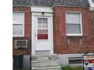 5312 Glenloch St, Philadelphia, PA 19124
