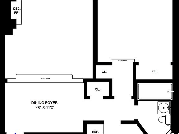 2nd image of 530 E 88th St APT 5B