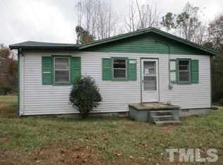 7360 Nc Highway 231, Middlesex, NC 27557