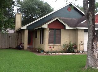510 Dawn Dr, League City, TX 77573