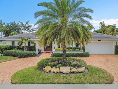 4221 NE 26th Avenue, Lighthouse Pt, FL, 33064