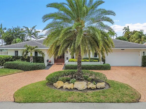 4221 NE 26th Avenue, Lighthouse Point, FL 33064