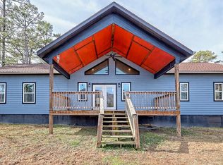 87 Mason Ln, Marble, NC 28905