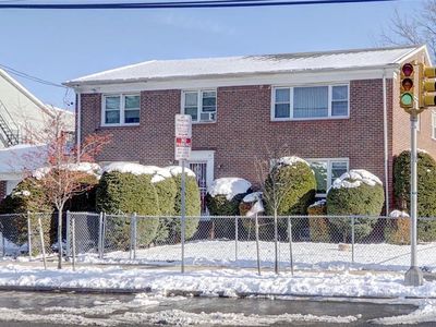 103-107 Mount Vernon Pl, Newark, NJ, 07106