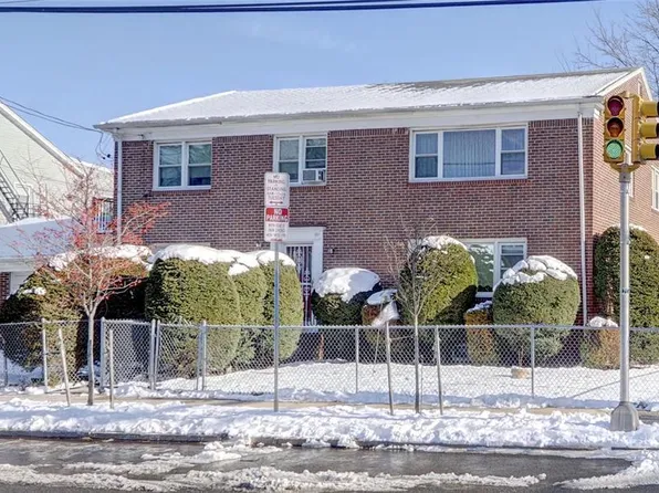 103-107 Mount Vernon Pl, Newark, NJ 07106
