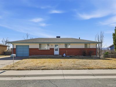 10172 W 69th Avenue, Arvada, CO, 80004