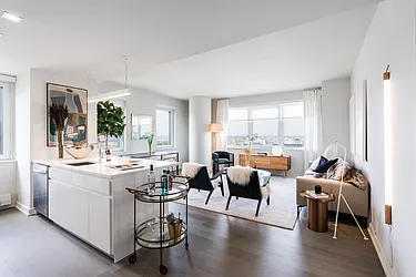 Rented by FirstService Residential (Manual)