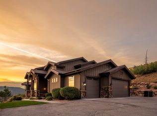 7467 Tall Oaks Cir, Park City, UT 84098