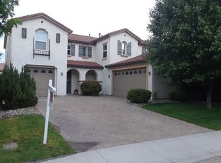 435 Luciana Dr, Reno, NV 89521