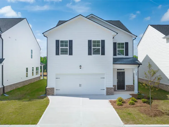 11956 Conrad Cir #83, Hampton, GA 30228