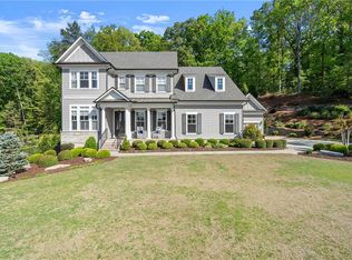 155 Horizon Hl, Milton, GA 30004
