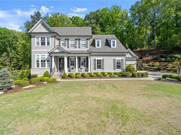 155 Horizon Hl, Milton, GA 30004