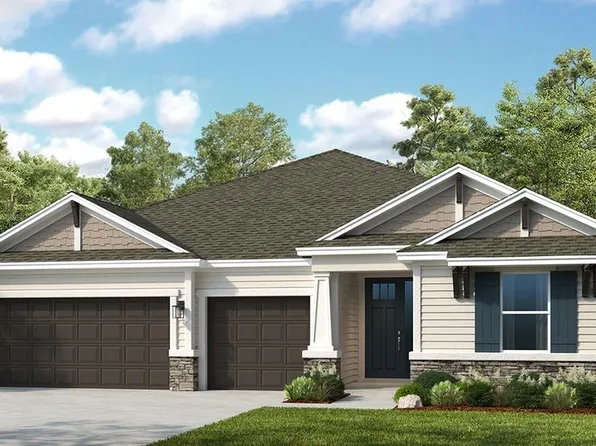86458 Ripple Ln, Yulee, FL 32097