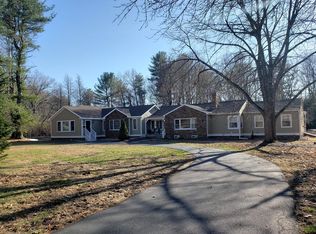 12 Hemlock Rd, Boxford, MA 01921