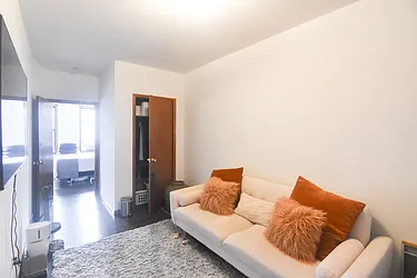 Rented by The Agency