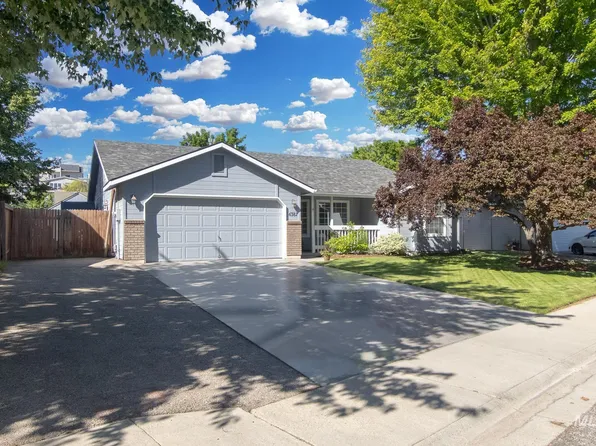 4387 S Timridge Way, Boise, ID 83716