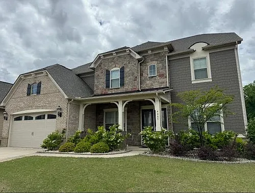 4045 Wiltshire Ln Photo 1