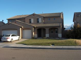 4800 Spur Ave, Lancaster, CA