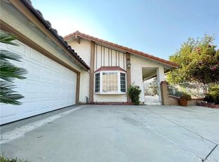 823 Calaveras Dr, Walnut, CA 91789