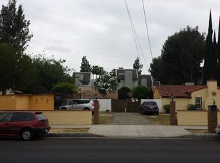20204 Stagg St, Winnetka, CA 91306