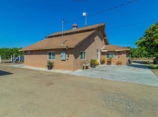 11434 E Rose Ave, Selma, CA 93662