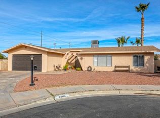 2968 W 20th Pl, Yuma, AZ 85364