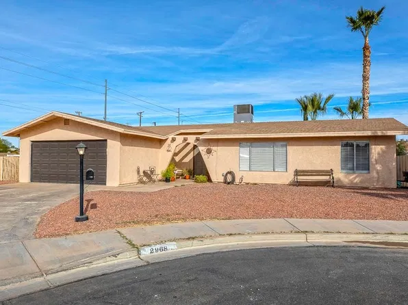 2968 W 20th Pl, Yuma, AZ 85364