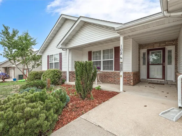 108 La Vista Dr, Waynesville, MO 65583