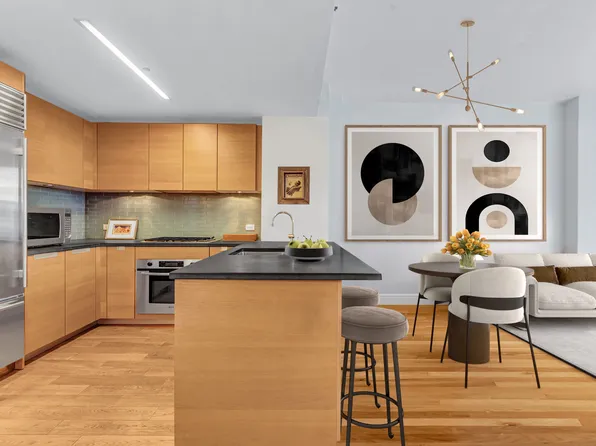 310 West 52nd Street image 1 of 12