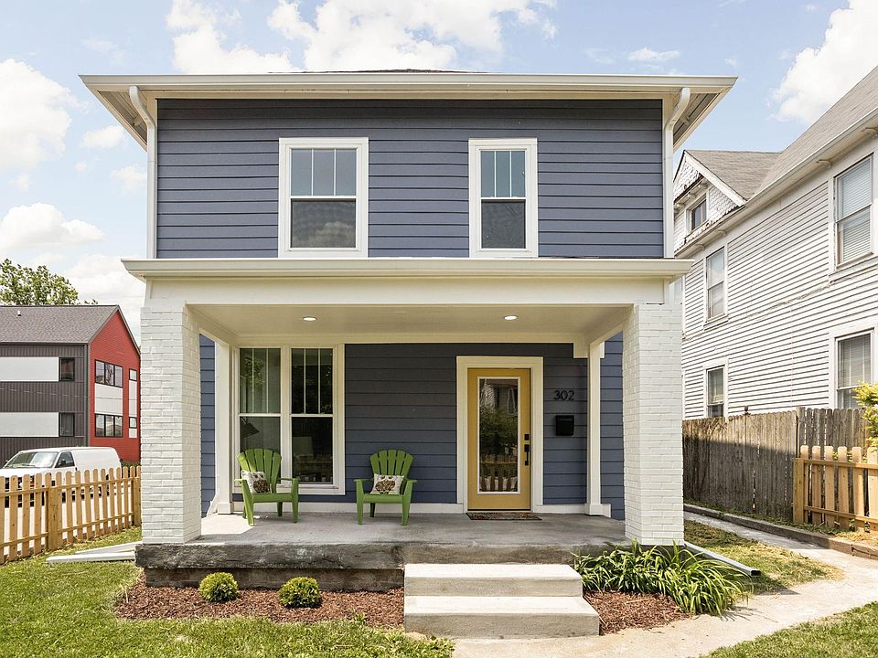 1st image of 302 N Arsenal Ave #1