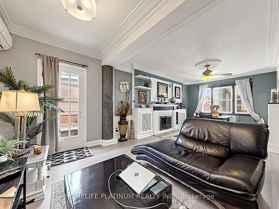 5th image of 287 Courtland Ave E