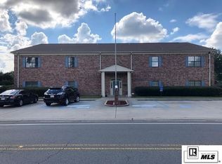 350 Desiard Plaza Dr, Monroe, LA 71203