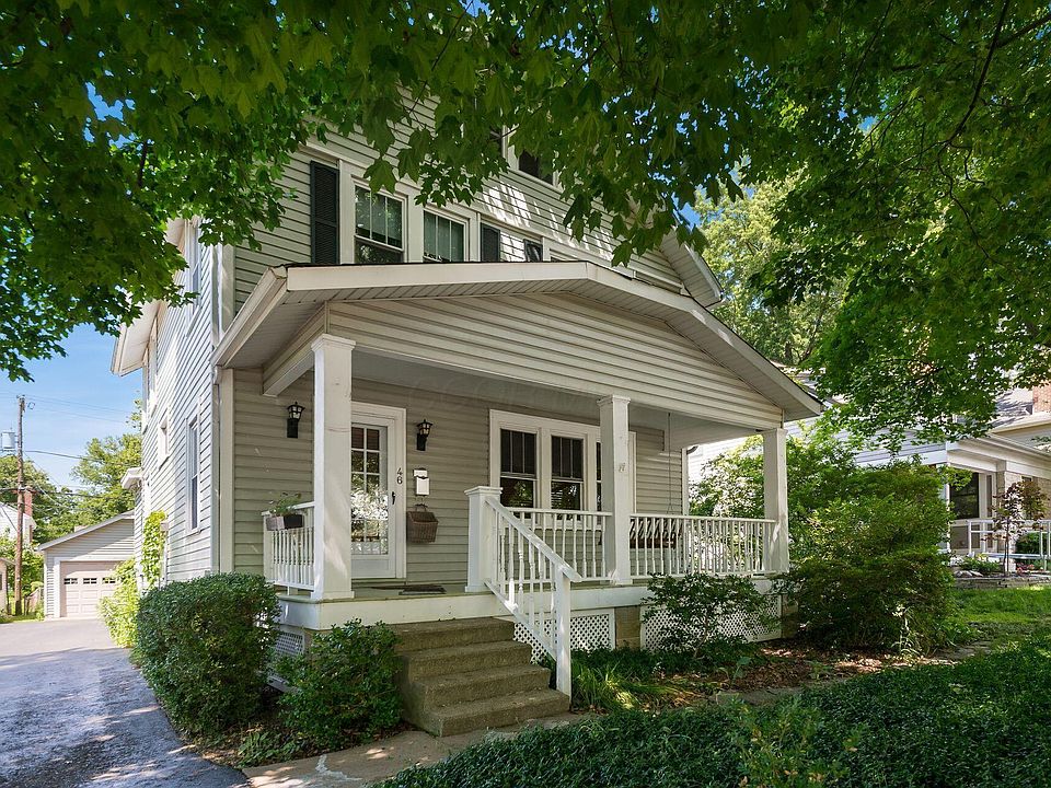46 Northridge Rd, Columbus, OH 43214 | Zillow