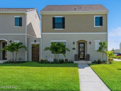 8072 Rungsted Ln, Melbourne, FL, 32940