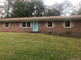 414 Forestdale Dr, Spencer, NC 28159