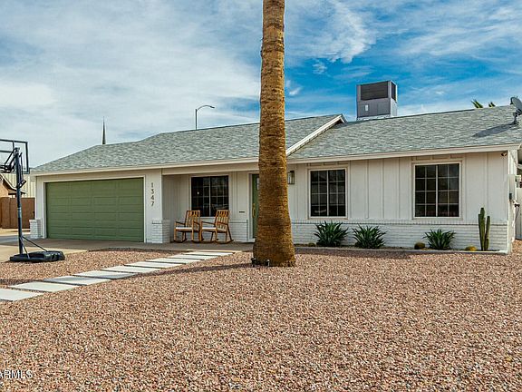 3rd image of 1347 S ALMOND Circle
