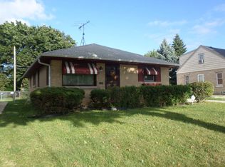 5714 N 78th St, Milwaukee, WI 53218