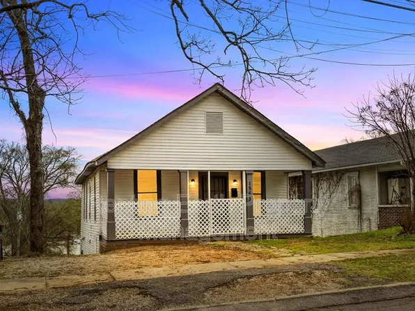 1563 Martin Ave, Birmingham, AL 35208