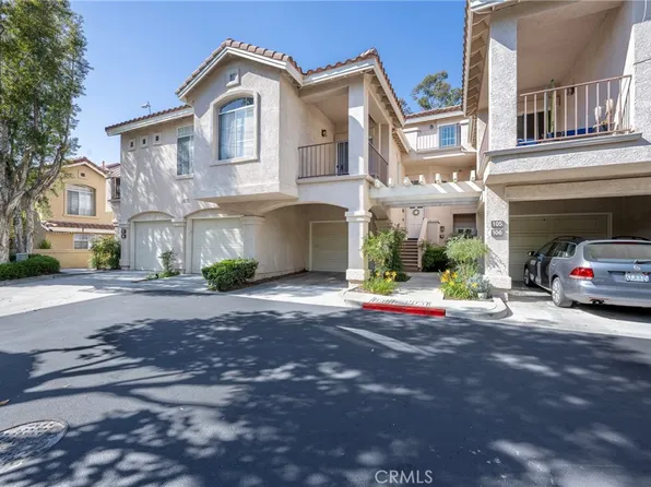 8215 E White Oak Rdg Unit 105, Orange, CA 92869