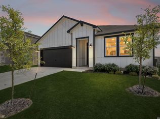 16559 Rosemary Rdg, Elmendorf, TX 78112