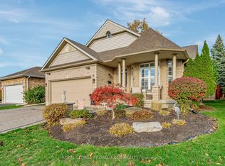 9 Spruce Gdns, Belleville, ON K8N5W3