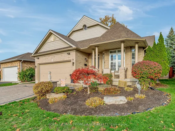 9 Spruce Gdns, Belleville, ON K8N 5W3