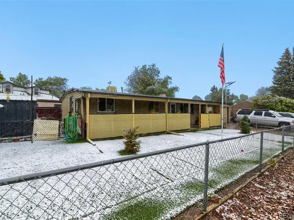 329 Glen Creighton Drive, Dacono, CO 80514