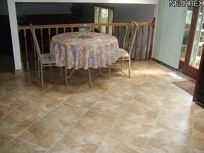 Dinette